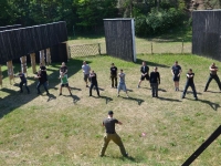 krav maga Lubin
