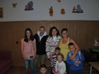 Adam Grzeziółkowski ,dom samotnej matki legnica ścinawa akcja charytatywna zbieramy paczki krav maga be asafe pomaga lubin legnica krav maga kids (16)