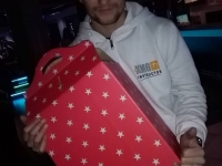 Adam Grzeziółkowski ,dom samotnej matki legnica ścinawa akcja charytatywna zbieramy paczki krav maga be asafe pomaga lubin legnica krav maga kids (5)