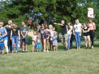 Piknik Wakacyjny Dom Dziecka w Piwszycach Krav Maga Be Safe Legnica akcja charytatywna w Legnicy Adam Grzeziółkowski strzelanie bojowe Lubin (24)