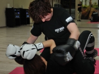 krav maga legnica Bezpieczna Kobieta (10)