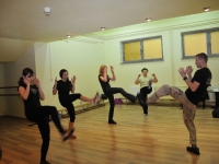 krav maga legnica Bezpieczna Kobieta (19)