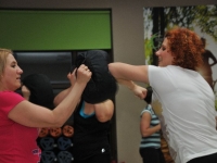 krav maga legnica Bezpieczna Kobieta (4)