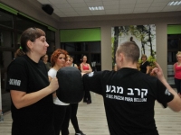 krav maga legnica Bezpieczna Kobieta (5)