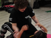 krav maga legnica Bezpieczna Kobieta (8)