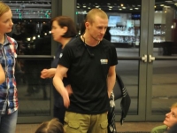 Adam Grzeziółkowski Krav Maga Lubin Legnica treningi personalne Adam Grzeziółkowski Legnica Lubin strzelanie bojowe Lubin Bezpieczna Kobieta 2018 (33)