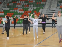 BEZpieczna kobieta lubin legnica krav maga Adam Grzeziółkowski treningi presonalne legnica Lubin strzelanie bojowe Lubin (3)