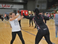 BEZpieczna kobieta lubin legnica krav maga Adam Grzeziółkowski treningi presonalne legnica Lubin strzelanie bojowe Lubin (8)