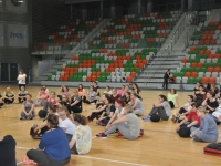 BEZpieczna kobieta lubin legnica krav maga Adam Grzeziółkowski treningi presonalne legnica Lubin strzelanie bojowe Lubin (9)
