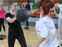 Bezpiezna kobieta 2018 Krav Maga Legnica Be safe Adam Grzeziółkowski treningi personalne Lubin Legnica strzelanie bojowe LubinSamooborna (12)