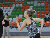 Bezpiezna kobieta 2018 Krav Maga Legnica Be safe Adam Grzeziółkowski treningi personalne Lubin Legnica strzelanie bojowe LubinSamooborna (15)