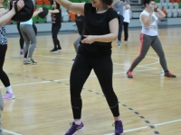 Bezpiezna kobieta 2018 Krav Maga Legnica Be safe Adam Grzeziółkowski treningi personalne Lubin Legnica strzelanie bojowe LubinSamooborna (17)
