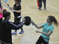Bezpiezna kobieta 2018 Krav Maga Legnica Be safe Adam Grzeziółkowski treningi personalne Lubin Legnica strzelanie bojowe LubinSamooborna (21)