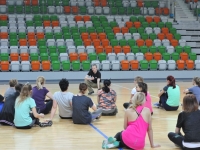 Bezpiezna kobieta 2018 Krav Maga Legnica Be safe Adam Grzeziółkowski treningi personalne Lubin Legnica strzelanie bojowe LubinSamooborna (22)