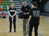 Bezpiezna kobieta 2018 Krav Maga Legnica Be safe Adam Grzeziółkowski treningi personalne Lubin Legnica strzelanie bojowe LubinSamooborna (3)