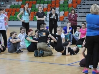 Bezpiezna kobieta 2018 Krav Maga Legnica Be safe Adam Grzeziółkowski treningi personalne Lubin Legnica strzelanie bojowe LubinSamooborna (36)