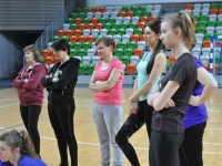 Bezpiezna kobieta 2018 Krav Maga Legnica Be safe Adam Grzeziółkowski treningi personalne Lubin Legnica strzelanie bojowe LubinSamooborna (41)