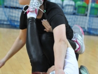 Bezpiezna kobieta 2018 Krav Maga Legnica Be safe Adam Grzeziółkowski treningi personalne Lubin Legnica strzelanie bojowe LubinSamooborna (44)