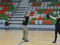 Bezpiezna kobieta 2018 Krav Maga Legnica Be safe Adam Grzeziółkowski treningi personalne Lubin Legnica strzelanie bojowe LubinSamooborna (5)