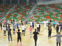Krav Maga Bezpieczna Kobieta 2018 Lubin Adam Grzeziółkowski legnica treningi personalne krav maga legnica strzelanie bojowe lubin Be safe (1)
