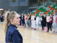 Krava Maga Bezpieczna Kobieta 2018