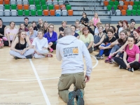 Krava Maga Bezpieczna Kobieta 2018