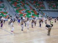 Krava Maga Bezpieczna Kobieta 2018