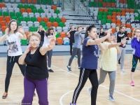 Krava Maga Bezpieczna Kobieta 2018