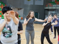 Krava Maga Bezpieczna Kobieta 2018