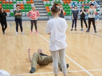Krava Maga Bezpieczna Kobieta 2018