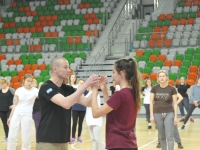 Krav Maga Bezpieczna Kobieta 2018 Lubin Adam Grzeziółkowski legnica treningi personalne krav maga legnica strzelanie bojowe lubin Be safe (2)