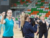 Krava Maga Bezpieczna Kobieta 2018