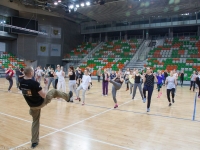 Krava Maga Bezpieczna Kobieta 2018