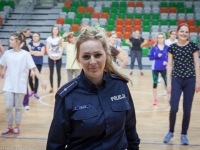 Krava Maga Bezpieczna Kobieta 2018