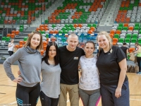 Krava Maga Bezpieczna Kobieta 2018