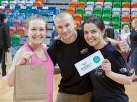Krava Maga Bezpieczna Kobieta 2018