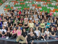 Krav Maga Bezpieczna Kobieta 2018 Lubin Adam Grzeziółkowski legnica treningi personalne krav maga legnica strzelanie bojowe lubin Be safe (30)
