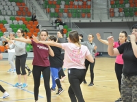 Krav Maga Bezpieczna Kobieta 2018 Lubin Adam Grzeziółkowski legnica treningi personalne krav maga legnica strzelanie bojowe lubin Be safe (5)