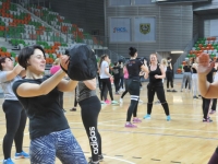 Krav Maga Bezpieczna Kobieta 2018 Lubin Adam Grzeziółkowski legnica treningi personalne krav maga legnica strzelanie bojowe lubin Be safe (9)