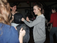 Krav Maga Legnica Adam Grzeziółkowski treningi personalne LegnicaLubin km Lubin Bezpieczna kobieta 2018 strzelanie bojowe Lubin Adam Grzeziółkowski (3)