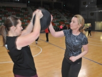 Krav Maga Legnica Bezpieczna Kobieta Lubin Adam Grzeziółkowski treningi personalne legnica lubin (1)