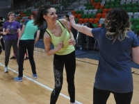 Krav Maga Legnica Bezpieczna Kobieta Lubin Adam Grzeziółkowski treningi personalne legnica lubin (11)