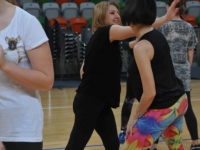 Krav Maga Legnica Bezpieczna Kobieta Lubin Adam Grzeziółkowski treningi personalne legnica lubin (12)