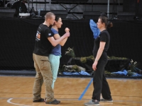 Krav Maga Legnica Bezpieczna Kobieta Lubin Adam Grzeziółkowski treningi personalne legnica lubin (13)