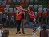Krav Maga Legnica Bezpieczna Kobieta Lubin Adam Grzeziółkowski treningi personalne legnica lubin (15)
