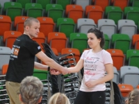 Krav Maga Legnica Bezpieczna Kobieta Lubin Adam Grzeziółkowski treningi personalne legnica lubin (19)