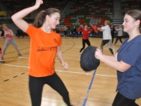Krav Maga Legnica Bezpieczna Kobieta Lubin Adam Grzeziółkowski treningi personalne legnica lubin (2)