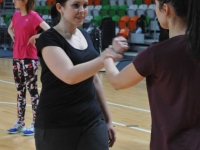 Krav Maga Legnica Bezpieczna Kobieta Lubin Adam Grzeziółkowski treningi personalne legnica lubin (22)
