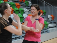 Krav Maga Legnica Bezpieczna Kobieta Lubin Adam Grzeziółkowski treningi personalne legnica lubin (23)