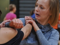 Krav Maga Legnica Bezpieczna Kobieta Lubin Adam Grzeziółkowski treningi personalne legnica lubin (26)